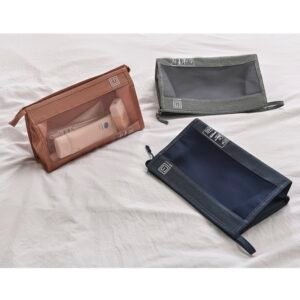Travel Toiletry Bag