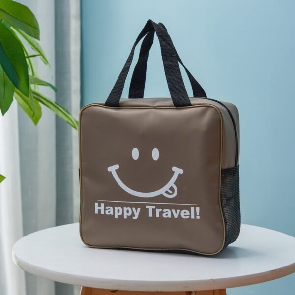 Oxford Fabric Toiletry Bag Series - Image 13