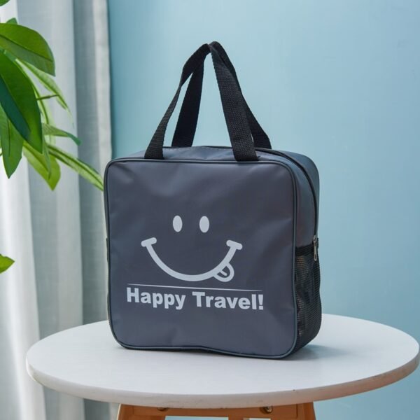 Oxford Fabric Toiletry Bag Series - Image 14