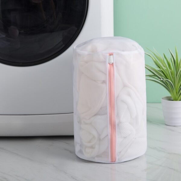 Laundry Bra Mesh Wash Bags for Washing Delicate Clothes - Image 7
